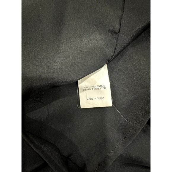 KEEPSAKE Women's Black Dress SIZE: 2 - Picture 4 of 6